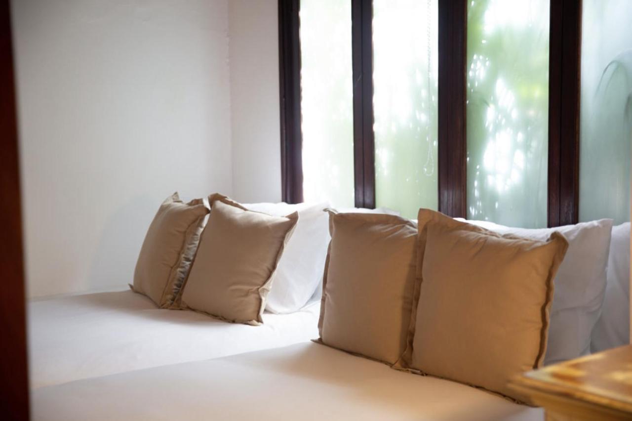 Amazinn Places Casco Viejo Relaxing Views And Sound Of The Sea 파나마시티 외부 사진