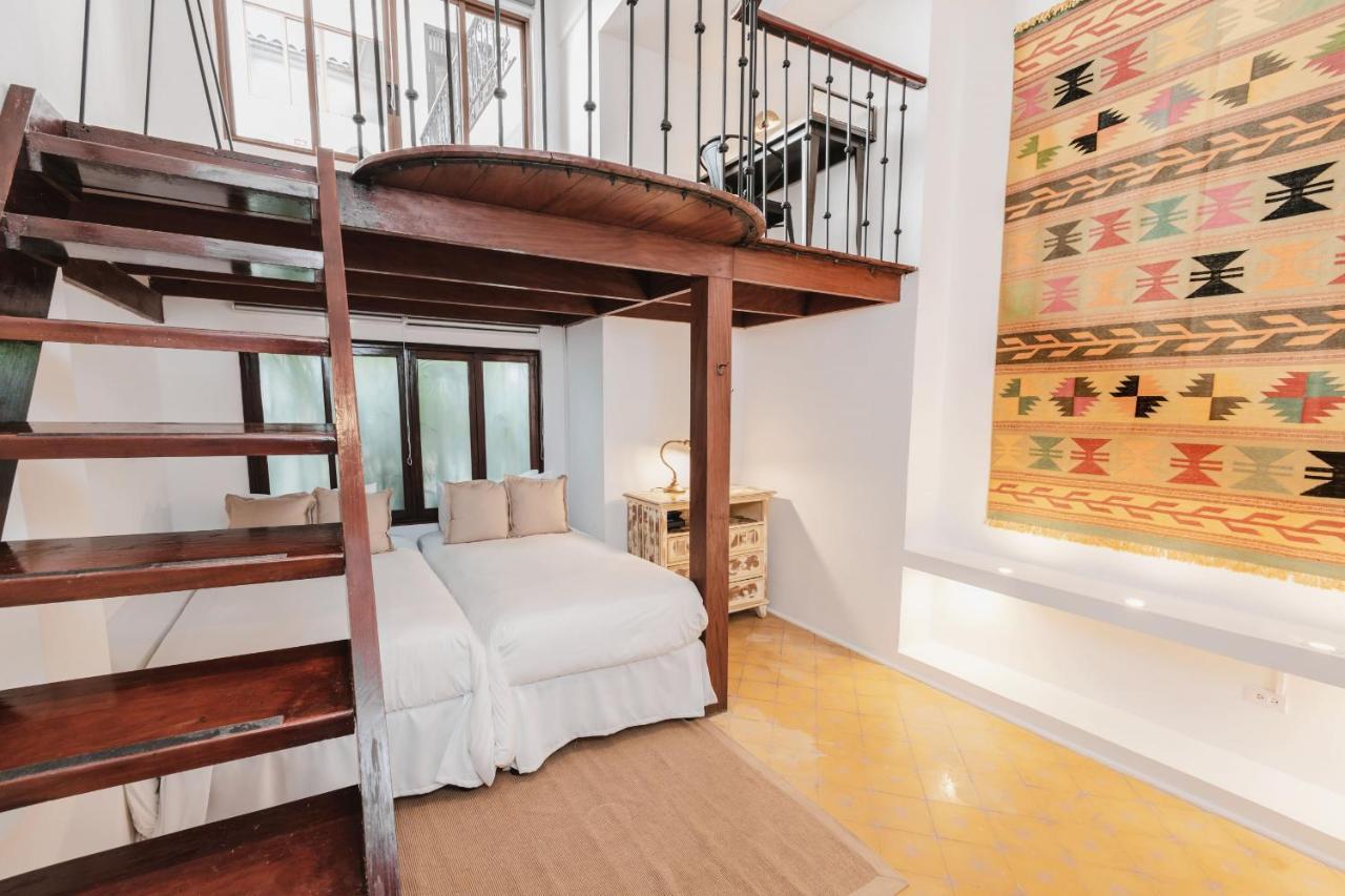 Amazinn Places Casco Viejo Relaxing Views And Sound Of The Sea 파나마시티 외부 사진