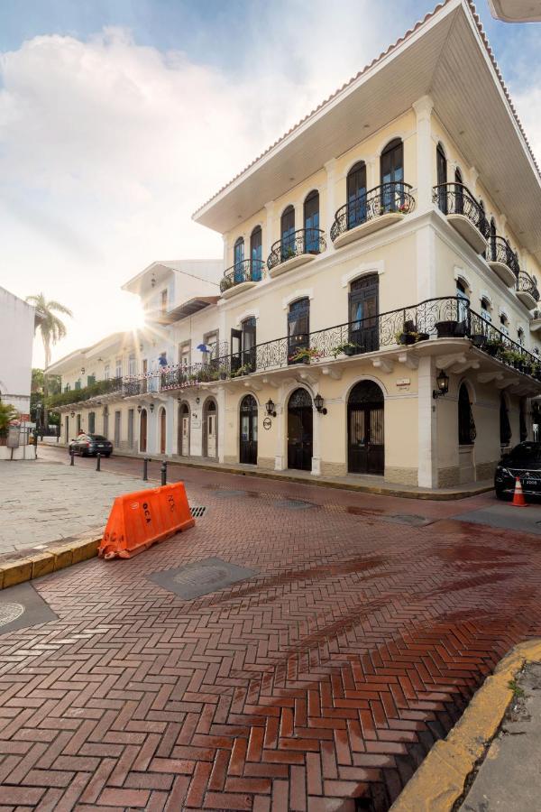 Amazinn Places Casco Viejo Relaxing Views And Sound Of The Sea 파나마시티 외부 사진